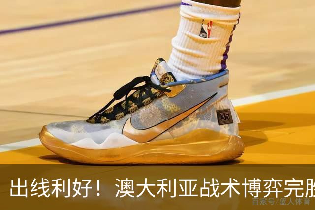出线利好！澳大利亚战术博弈完胜 土耳其30脚射门难进1球